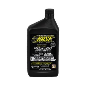 Base Racing Oil S/S 20W-50 