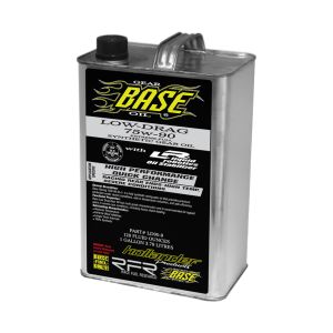 Base 75w-90 Synthetic Gear Oil 4/1 Gallons