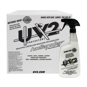UV2 Protectant 12/32 oz Case