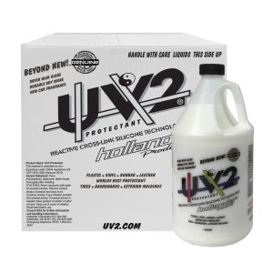 UV2 Protectant 4/1 Gallon Case