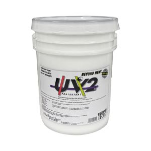UV2 Protectant 5 Gallon