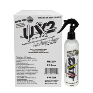 UV2 Protectant 9/8 oz Case